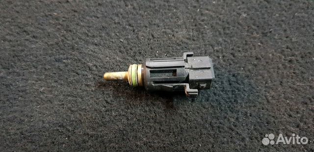 Датчик температуры ож BMW E38 E39 E46 E53 E60 E61 Датчик температуры ож BMW E38 E39 E46 E53 E60 E61