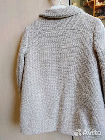 Пальто Zara Baby Girl Пальто Zara Baby Girl