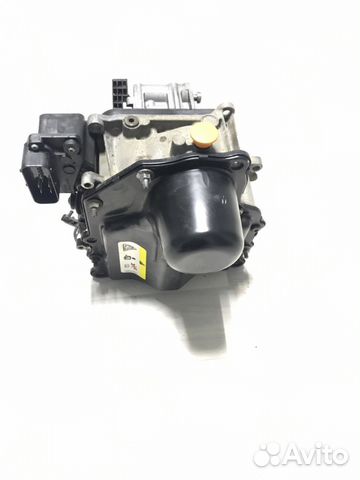 Мехатроник DSG 0AM325025LZ2S WV audi skoda