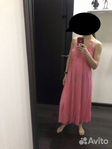 Платье для беременных H&M