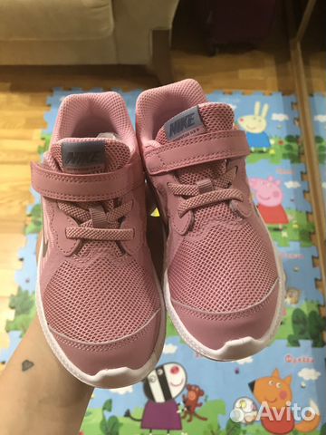 Кроссовки Nike Downshifter 8 Кроссовки Nike Downshifter 8