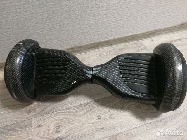 Гироскутер