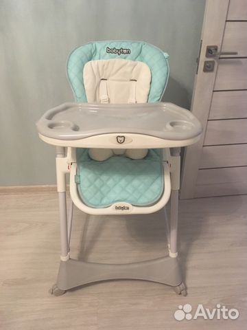 Кресло для кормления babytone