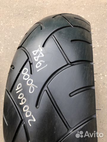 200/60 R16 metzeler marathon me880 1988