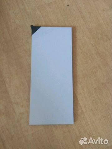 Навесная настенная полка со срытым крепежом Навесная настенная полка со срытым крепежом