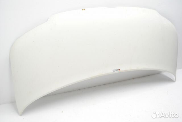 Капот Фольксваген Транспортер