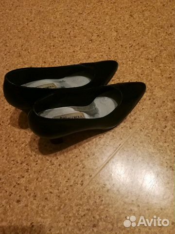 Туфли Туфли