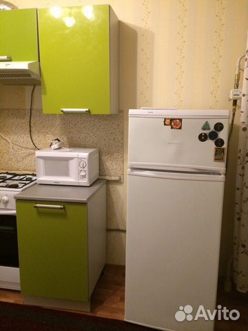 1-к квартира, 45 м², 5/9 эт. 1-к квартира, 45 м², 5/9 эт.