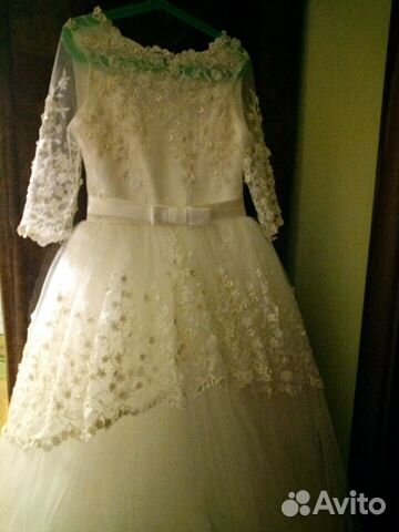 Платье для девочки Платье для девочки