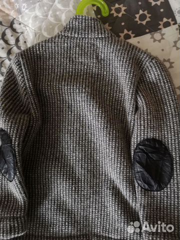 Пиджак Zara, новый