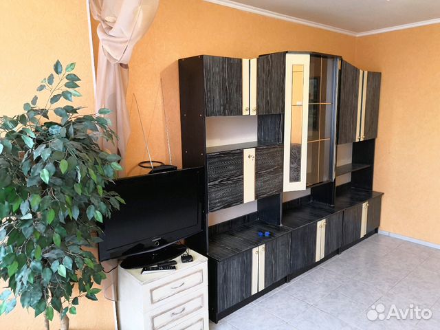 2-к квартира, 54 м², 5/5 эт.
