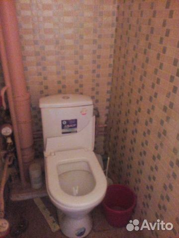 1-к квартира, 32 м², 8/10 эт.