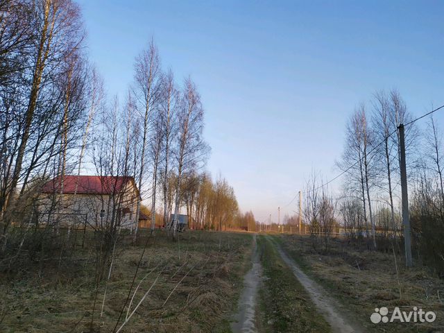 Участок 15 сот. (ИЖС)