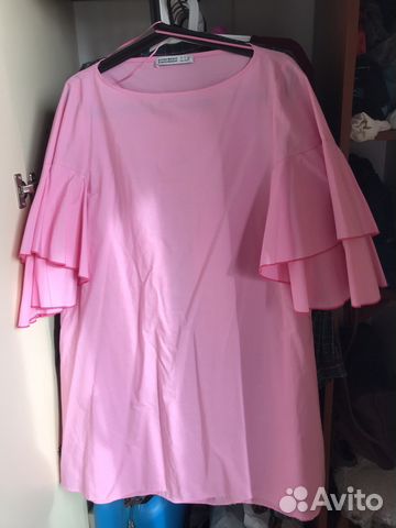 Платье Zara
