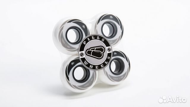 Колеса для агрессивных роликов pills wheels Колеса для агрессивных роликов pills wheels