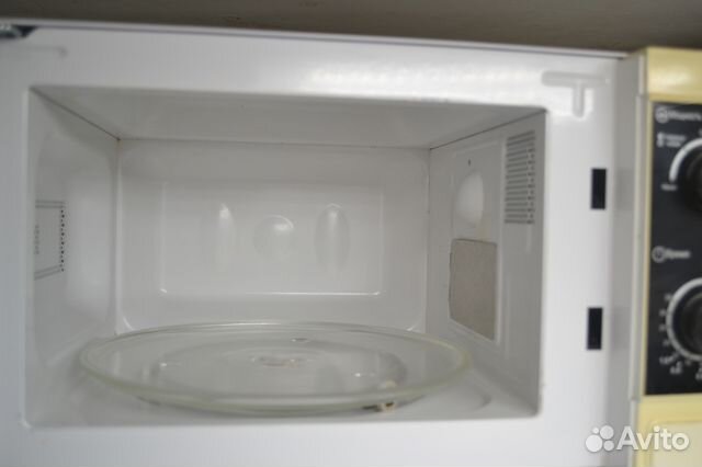 Микроволновая печь Микроволновая печь