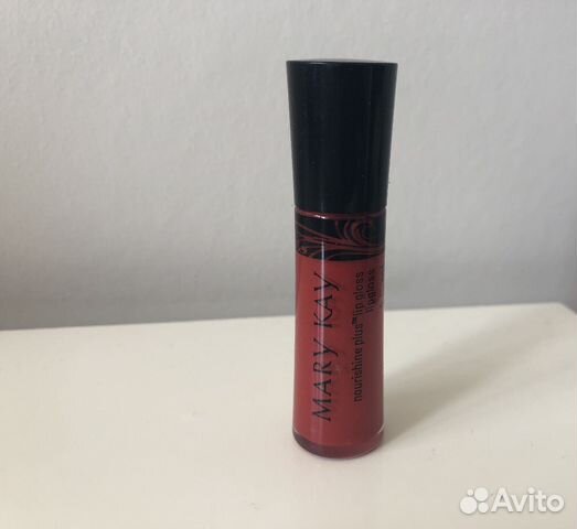 Жидкая помада Mary Kay (красная) Жидкая помада Mary Kay (красная)