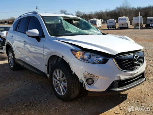 Запчасти бу для Mazda Мазда CX 5 c2012-2017 разбор Запчасти бу для Mazda Мазда CX 5 c2012-2017 разбор