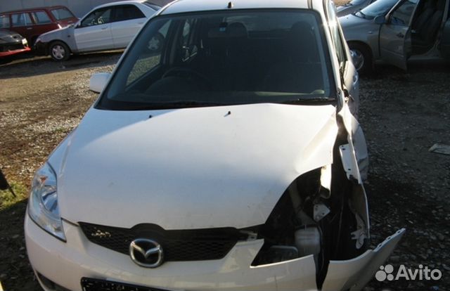 Запчасти бу для Mazda Мазда Демио 2000-2007 разбор Запчасти бу для Mazda Мазда Демио 2000-2007 разбор