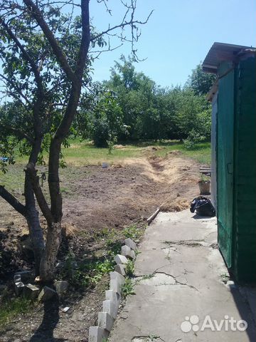 Дом 54 м² на участке 10 сот.
