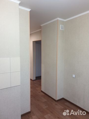 1-к квартира, 38 м², 9/10 эт.