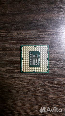 Процессор Intel Core i3 - 2120 (3.30 G