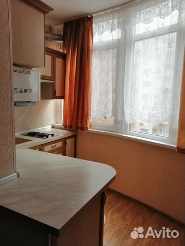 1-к квартира, 60 м², 5/20 эт.