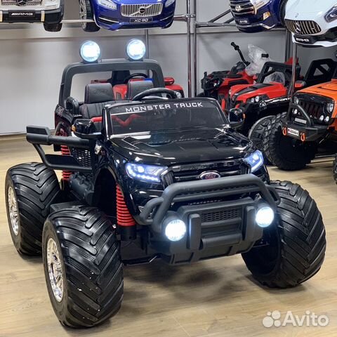 Электромобиль