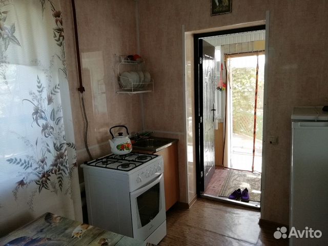 Дом 50 м² на участке 2 сот.