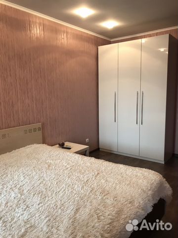 1-к квартира, 38 м², 9/16 эт.