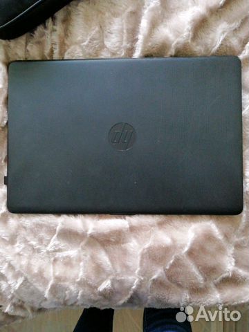 Ноутбук HP Laptop 15-bw664ur