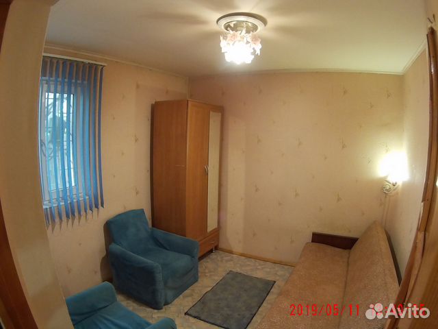 Дом 32 м² на участке 1 сот.