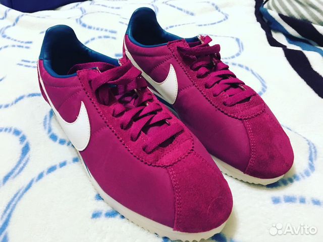 nike cortez 41