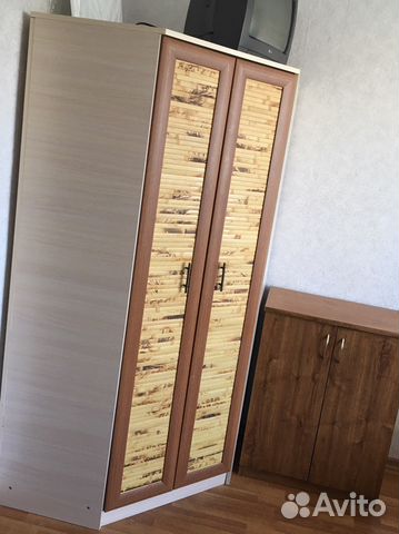 Комната 12 м² в 1-к, 5/5 эт.