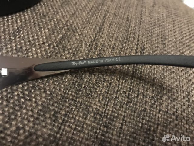 Очки Ray ban Оригинал Очки Ray ban Оригинал