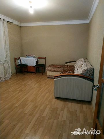 2-к квартира, 40 м², 5/5 эт.