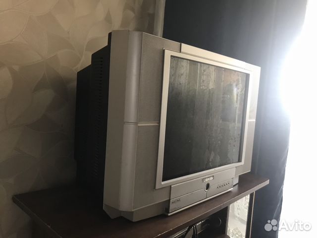 Телевизор Toshiba Телевизор Toshiba