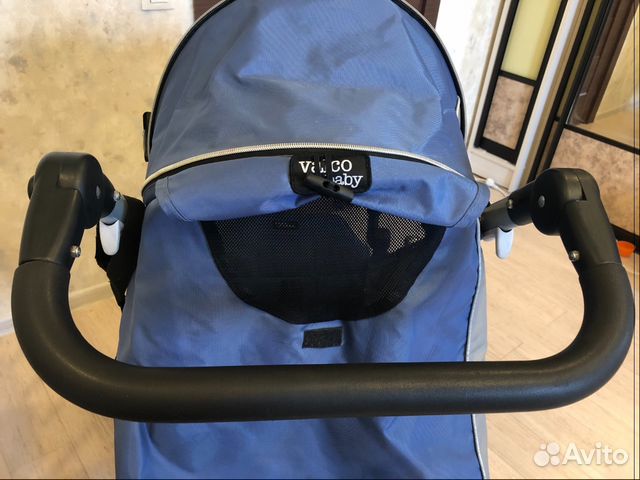 Valco baby zee коляска прогулочная Valco baby zee коляска прогулочная