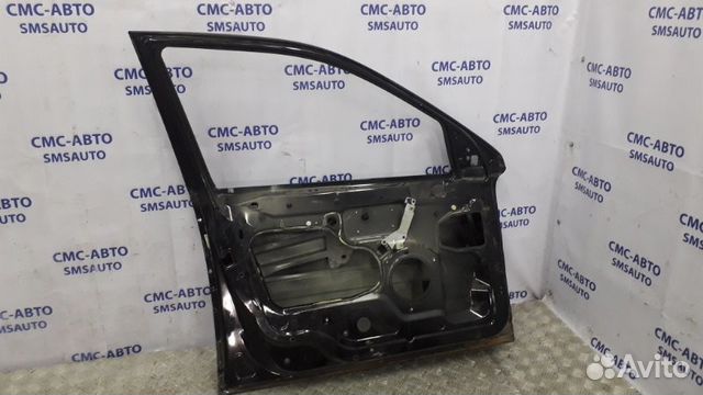 Дверь передняя левая Volvo S80 1998-2006 Дверь передняя левая Volvo S80 1998-2006