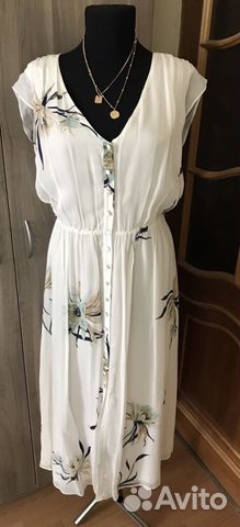 Massimo Dutti, платье, блузка Massimo Dutti, платье, блузка