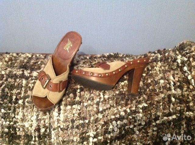 Сабо женские Сабо женские