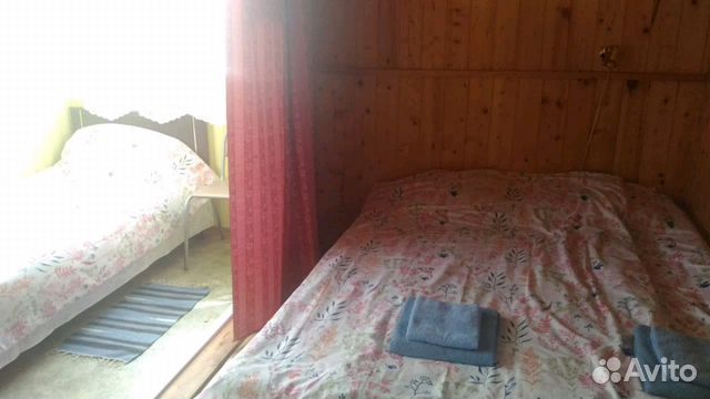 Дом 20 м² на участке 40 сот.