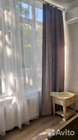 1-к квартира, 52 м², 2/11 эт.
