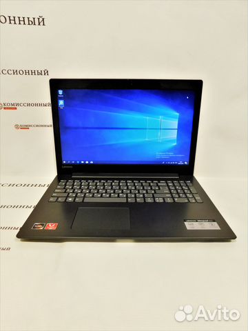 Ноутбук Lenovo IdeaPad 330-15ARR