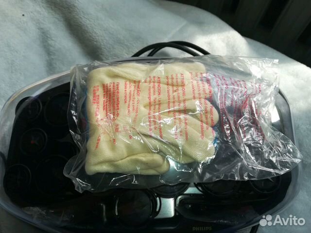 Электрические бигуди Philips Salon Rollers Pro