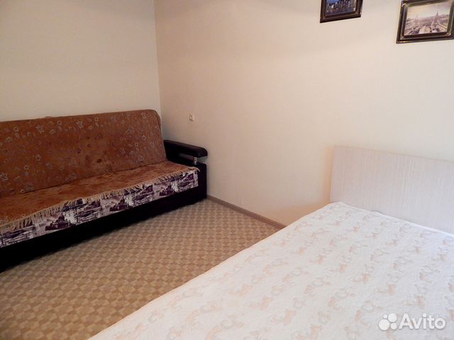 1-к квартира, 28 м², 3/5 эт.