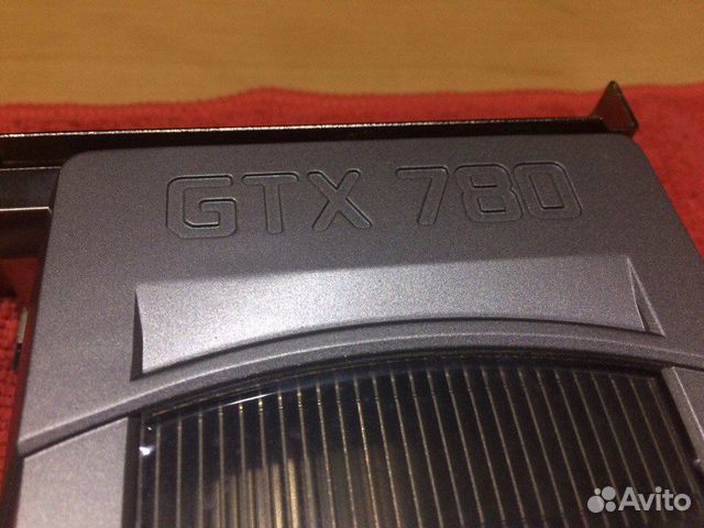 GTX 780