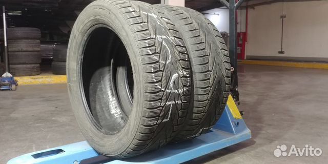 Шины 285 50 20 Nokian HakkaPeliitta R2 SUV 116R