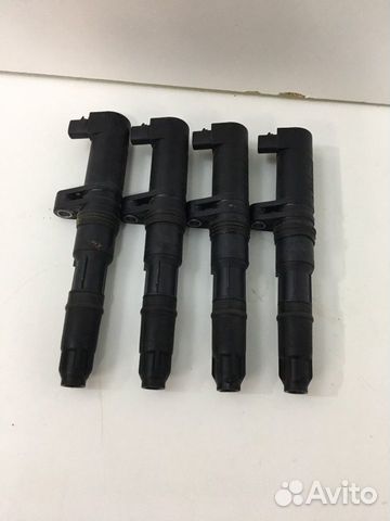 Катушка зажигания Ниссан альмера Г15