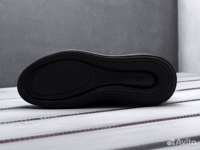 Кроссовки Nike Air Max 720 (15724)